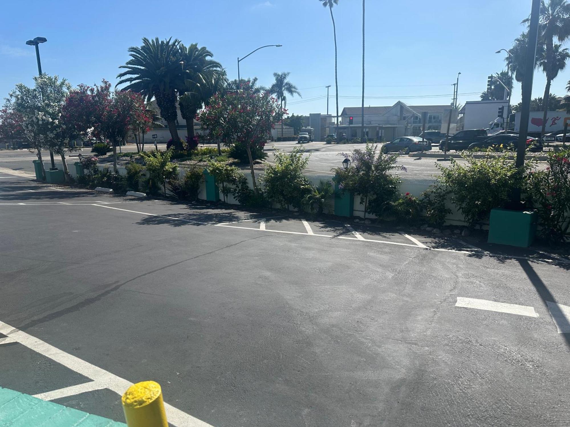 Super 8 By Wyndham Downtown Hotel Oceanside