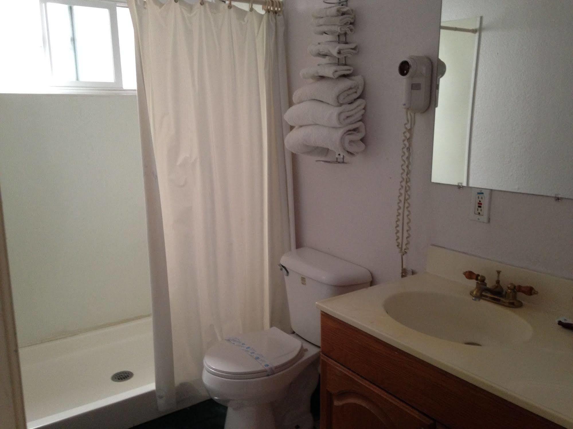 Super 8 By Wyndham Downtown 2* Oceanside